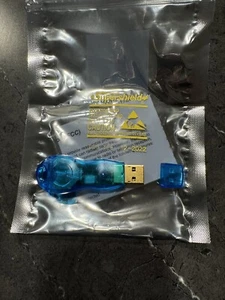 New Motorola Ibutton Holder With Button - Zdjęcie 1 z 4