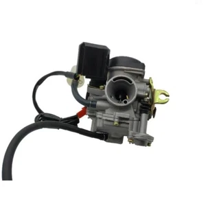 Carburatore Per Piaggio Fly, Liberty, Zip 50cc 4 Tempi Scooter 50 Cc 4t - Imagen 1 de 6