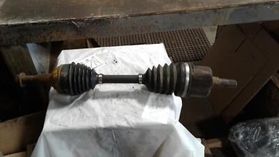 Used Front Right Drive Axle Shaft fits: 1994 Buick Lesabre Front Axle w/o superc - Image 1 of 4