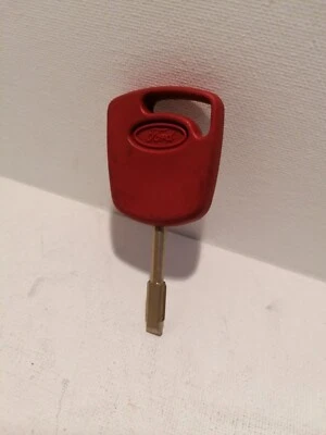 Master Key New FORD Original COD.1063687 Compatibility Different Models - Image 1 of 2