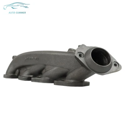 Colector de escape lateral del pasajero V8 5,0 L para Ford F-150 2011/2012-2014 sin junta Foto 1 de 4