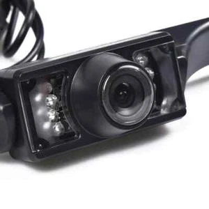 Rear View Camera Backup License Plate Night for PIONEER AVH-W4500NEX AVHW4500NEX - Picture 1 of 11