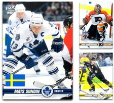 2000-01 Pacific SERIES TWO **** PICK YOUR CARD **** From The BASE SET  [251-450]
