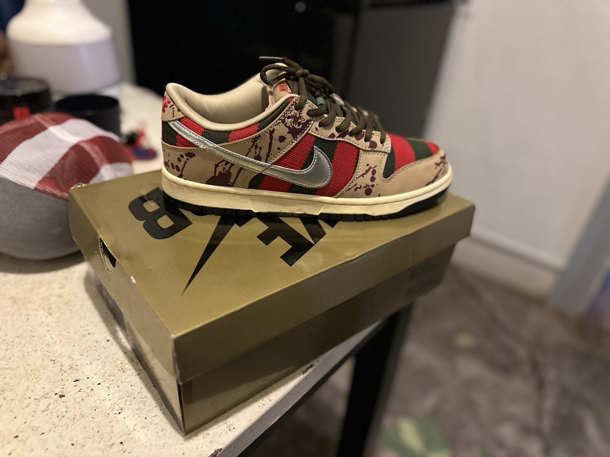 freddy krueger sb for sale