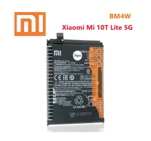 Batterie Xiaomi MI 10T Lite 5G - Photo 1 sur 1