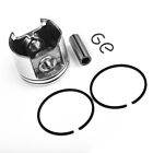 Enhance Durability and Power Complete Piston Kit for STIHL M 50 Chainsaw