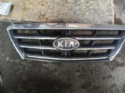 Grille KIA SORENTO 07 08 Foto 1 de 4
