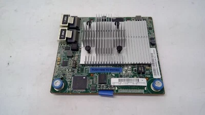 Controlador modular 804334-002 HP Smart Array P408i-A SR-GEN10 12G SAS 836260-002 Foto 1 de 2