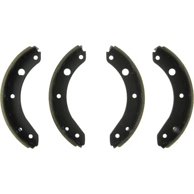 For 1936-1937 Chevrolet Master Deluxe Truck Drum Brake Shoe Centric - Image 1 of 3