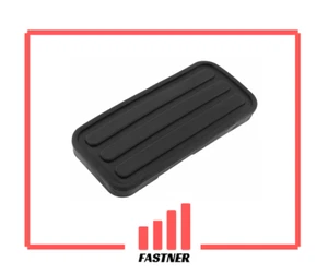 Ojal Pedal Cubierta de Pedal Acelerador VW Caddy Golf Jetta Scirocco 171721647 - Imagen 1 de 2