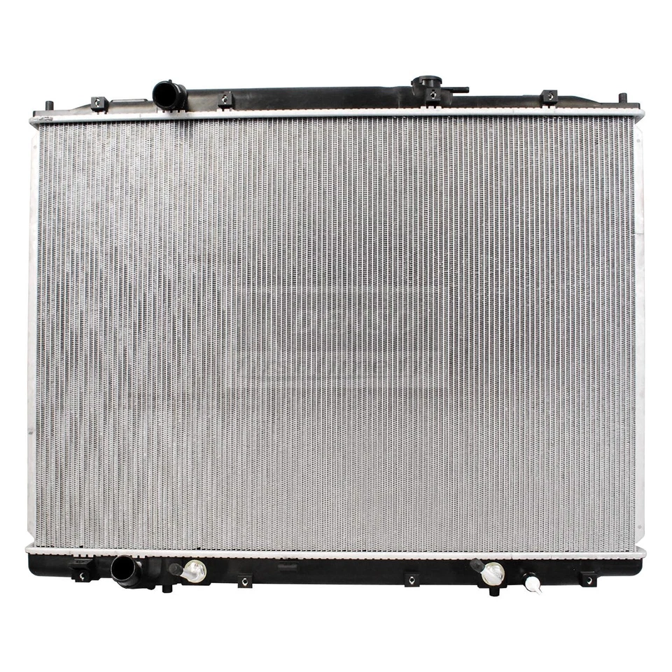 Radiator DENSO 221-3249 fits 2006 Honda Ridgeline Foto 1 de 1