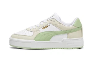 Hombre Puma CA Pro Classic Puma Blanco/Nieve Alpina (380190 37) - Imagen 1 de 6
