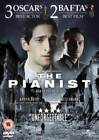 The Pianist (DVD) Emilia Fox Maureen Lipman Frank Finlay Cyril Shaps Ed Stoppard