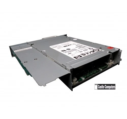 AH562A 445891-001 - HP LTO3 920 SAS Ultrium Drive & Tray Tested, Inc VAT - Image 1 of 1
