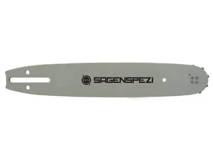 Miecz pasuje do szyny prowadzącej Echo CS 2511 TES + WES 25cm 3/8" 1,3mm 40TG - Zdjęcie 1 z 1