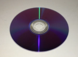 Discos de recuperación Toshiba Satellite M40 serie M45 portátil XPH32 PSM43U 1DVD - Imagen 1 de 2
