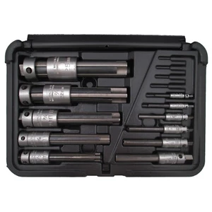 Walton 18011 11 piezas Multi Flauta Tap Extractor Set Envío GRATIS - Imagen 1 de 6