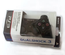 Official Oem Playstation 3 Ps3 Dualshock 3 Wireless Controller