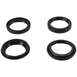 Pivot Works Fork Seal Kit for Honda CR 500R 1996-2001 PWFSK-Z001 - Picture 1 of 3