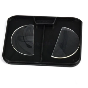Universal Reusable Bifocal Reading Glasses Stick-On Lenses Replacement Patch AU - Picture 1 of 11
