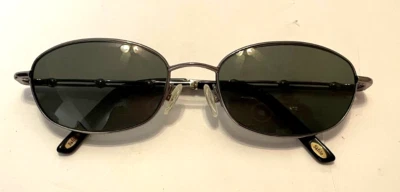 Anteojos vintage Safilo Emozioni 4032 6/4 54 18 135 excelentes - leer por favor Foto 1 de 4