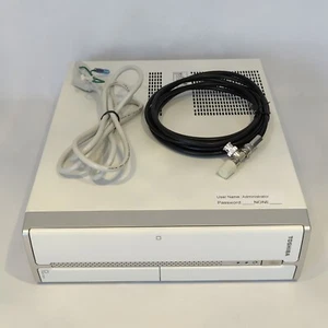 TOSHIBA FAB-s300 Industrial Computer PC W/ Adpci1552A ARCNET PCI Interface Board - Picture 1 of 12