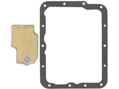 Kit de filtro de transmisión automática para Ford Torino 1969-1970, 1972-1976 85694DRNC Foto 1 de 2