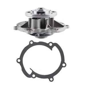 Bomba de agua para Chevy Equinox 3.0 3.6L y motor Impala 2012-2020 3.6L 2008-2017 - Imagen 1 de 11