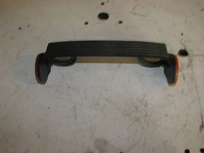 77 78 79 80 81 82 83 1979 Suzuki GS550E GS550G 550 amortiguador delantero moldura Foto 1 de 4