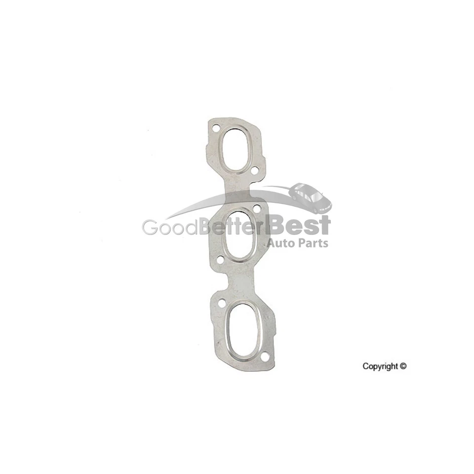 One New Genuine Exhaust Manifold Gasket C2S33620 for Jaguar X-Type - Image 1 of 1