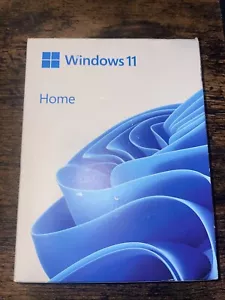 Microsoft HAJ-00108 Windows 11 64 bit sistema operativo - Foto 1 di 1