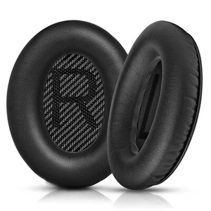 Ear Pads for Bose Comfort QC35/QC35 II Headphones Replacement Soft Cushion - Picture 1 of 7