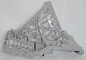 Soporte Ford B-Max soporte de pared lateral trasero izquierdo AV11-R296A23-AD original - Imagen 1 de 3