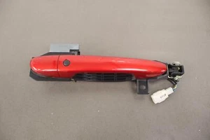 2016-2021 Mazda Miata Right RH Exterior Door Handle (Soul Red Metal 41V) Tested - Bild 1 von 19