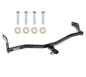 Trailer Tow Hitch For 09-12 Hyundai Elantra Touring 1-1/4" Receiver Class 1 NEW - Picture 1 of 3