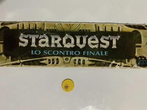 MB Giochi STARQUEST MARCHIO DEL CAOS - Foto 1 di 1