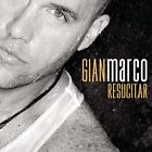 Resucitar [Cd] Gian Marco [*Read* Ex-Library]