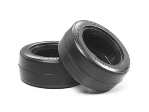Tamiya 53340 M-Chassis 60D Reinforced Tires Type-A (1 Pair), (M03/M05/M07/M08) - Picture 1 of 3