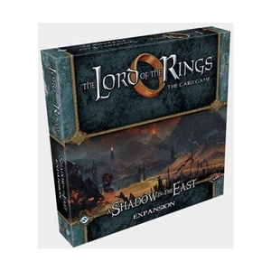 FFG LotR CCG Shadow in the East, A Box NM - Bild 1 von 2