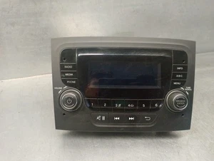 07356340010 SISTEMA AUDIO / RADIO CD / CONTINENTAL / A2C9751520100022143 / 48712 - Imagen 1 de 10