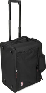 Gator GR-RACKBAG-4UW Lightweight Rolling Rack Bag - Picture 1 of 11