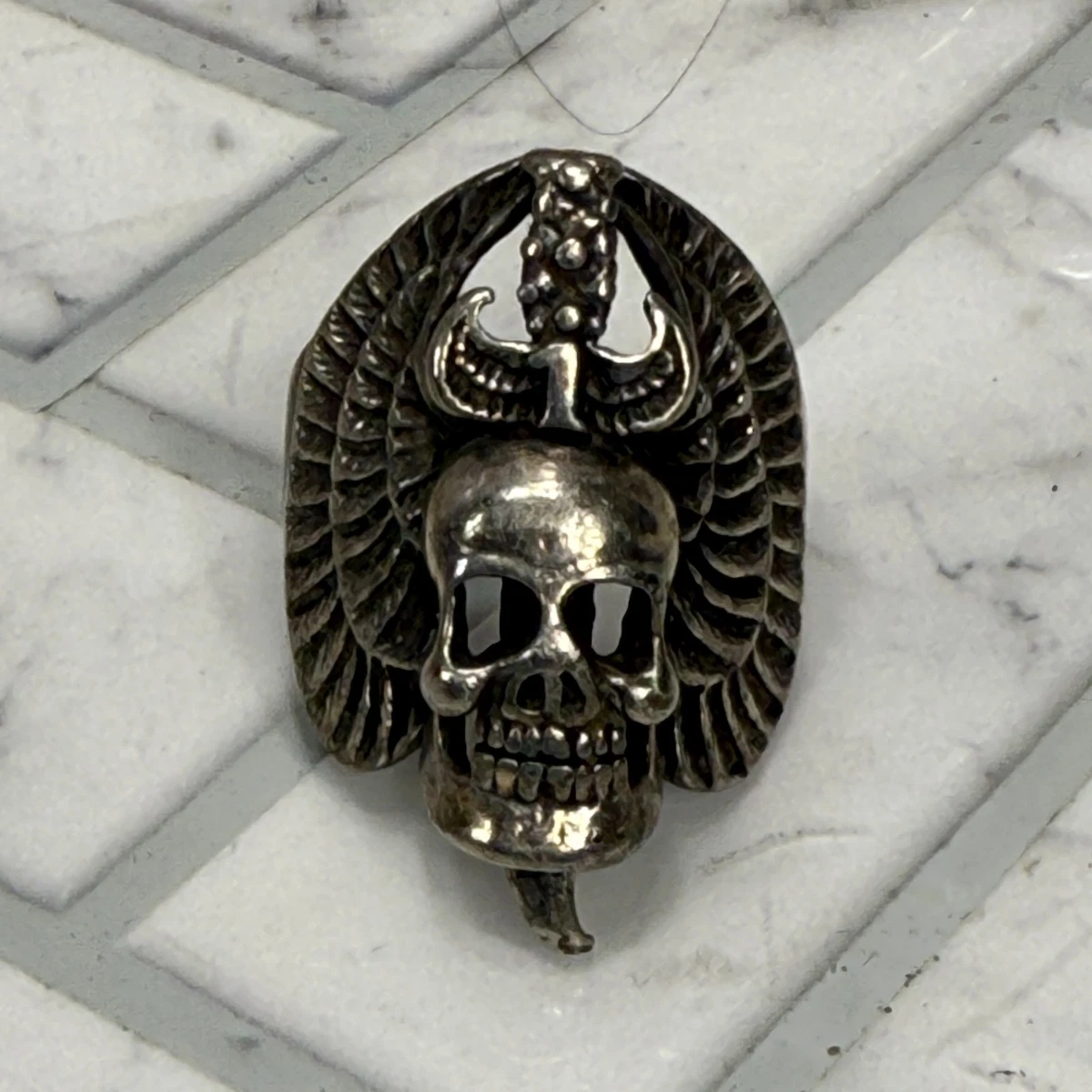 G&S Silver Jewelry for Men for sale | eBay