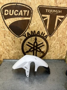 Suzuki Gsr 750 2011-2016 Front Mudguard Hugger OEM  - Picture 1 of 14
