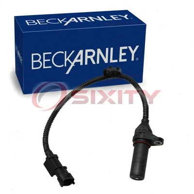 Sensor de posición del cigüeñal Beck Arnley para Hyundai Elantra 2011-2019 1,8 L BW Foto 1 de 4