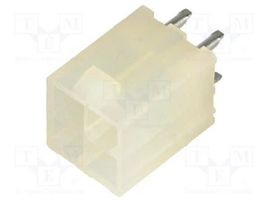 2 pieces, Socket 1586037-4 - Photo 1/1