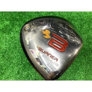 TaylorMade BURNER PLUS S RE-AX SUPERFAST BURNER PLUS 46 10.5° - Picture 1 of 6