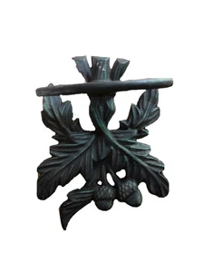 Antique Vintage Style Acorn with Leaves Door Knocker - Picture 1 of 6