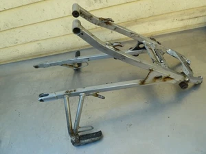Subframe G650 X Country 09 06-09 BMW #T5  - Picture 1 of 5
