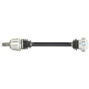 TrakMotive BM-8231 CV Axle Shaft For 99-06 BMW 323i 325Ci 325i 328i Z4 - Picture 1 of 7