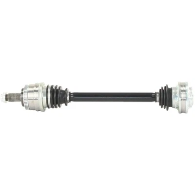 TrakMotive BM-8231 CV Axle Shaft For 99-06 BMW 323i 325Ci 325i 328i Z4 - Image 1 of 4
